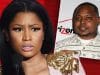 nicki minja brother dna child rape