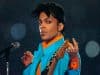 prince paternity test son