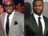 puff daddy 50 cent gay