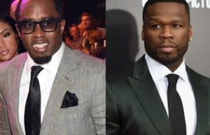 puff daddy 50 cent gay