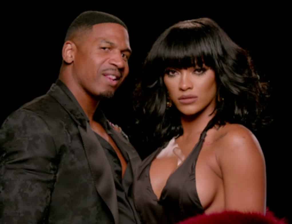 stevie j joseline hernandez restraining order