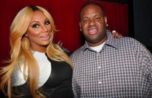 tamar vince divorce cheated