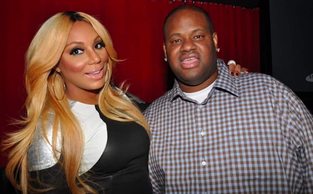 tamar vince divorce cheated