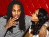 tammy rivera prenant waka flocka