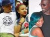 ti zonnique disowned