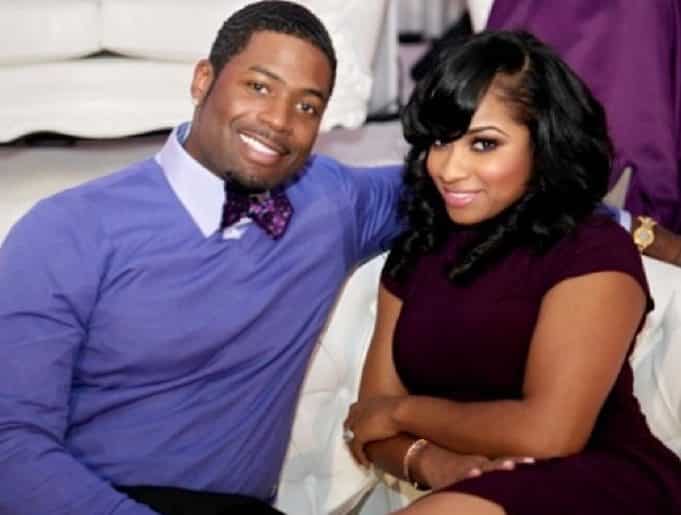 Toya Wright Files for Divorce from MempHitz | Hollywood Street King