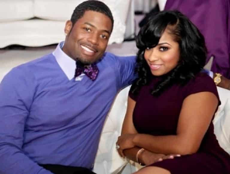 Toya Wright Files for Divorce from MempHitz