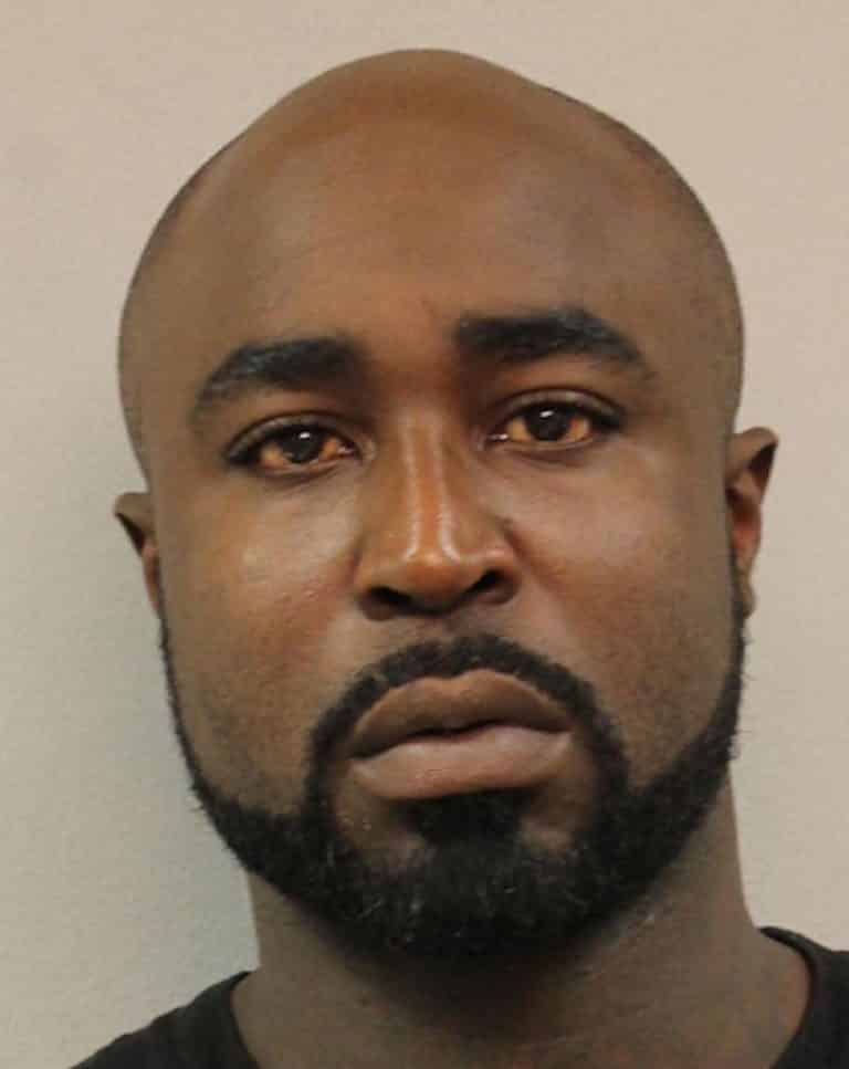 Young Buck Arrested for Threatening Girlfriend