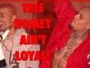 The Brotherly Betrayal of Chris Brown_ Fake Homey Exposed Selling TMZ Stories On Breezy for Bank!