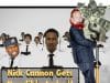 The Ncredible Monster Jack of Nick Cannon