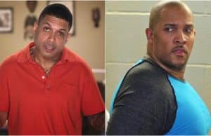 benzino nephew gai scott convicted shooting