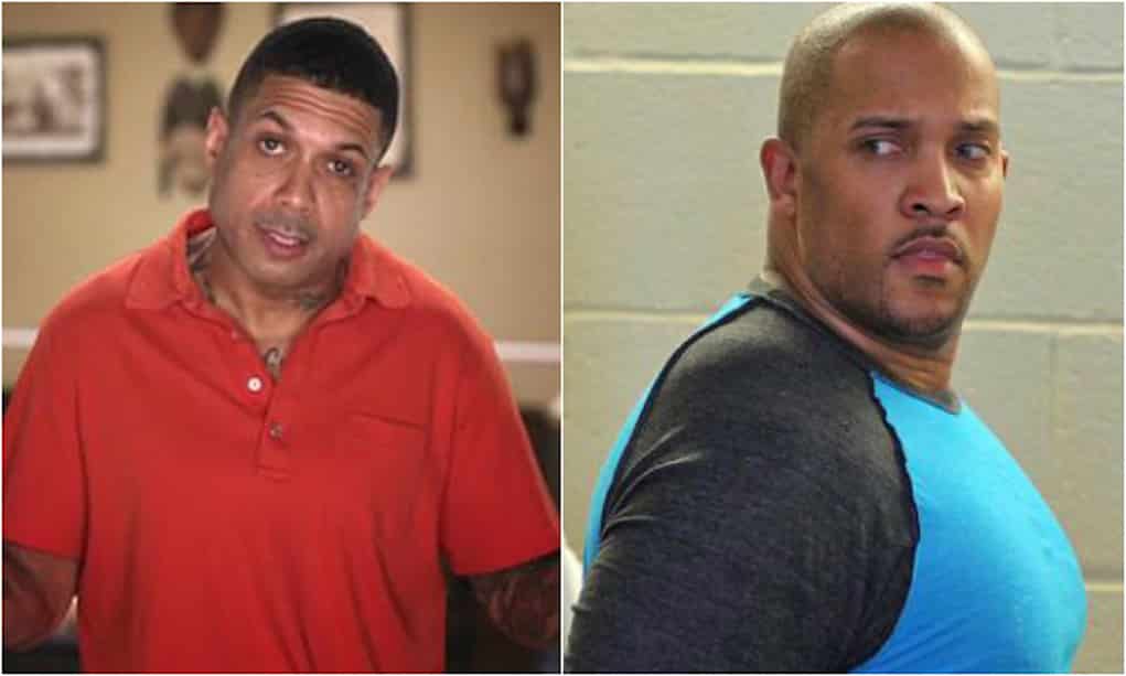 benzino nephew gai scott convicted shooting