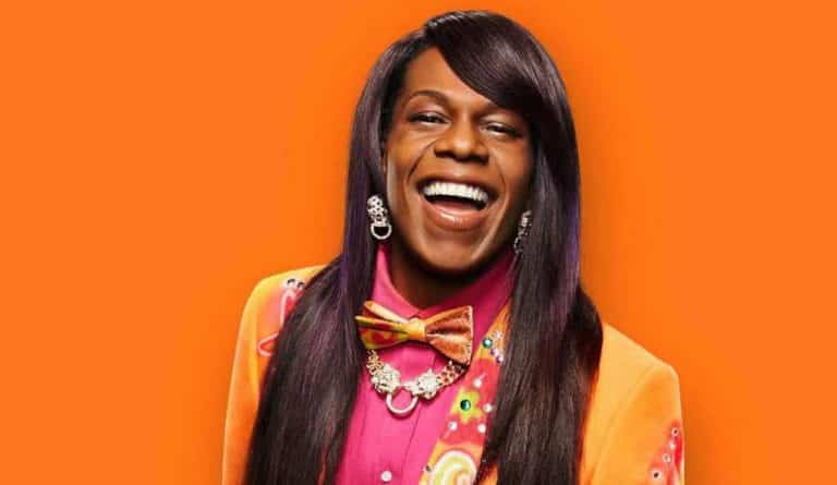 Big Freedia Escapes Jail Time