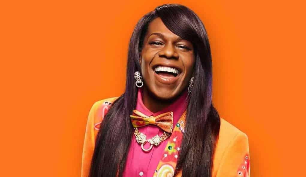 big freedia probation