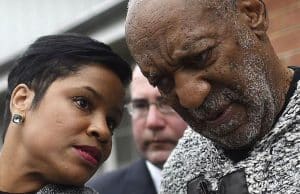 bill cosby lawyer monique pressley quit