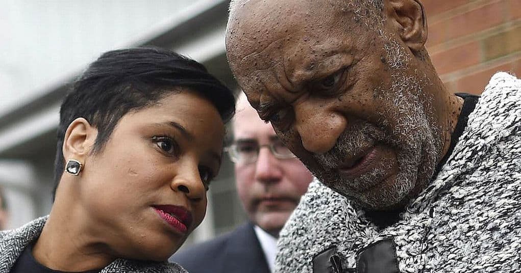 bill cosby lawyer monique pressley quit