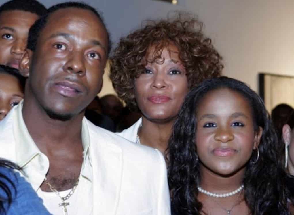 bobby brown family reality tv show