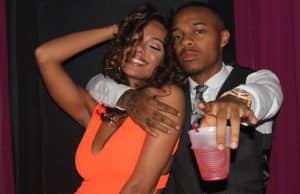 bow wow erica mena baby