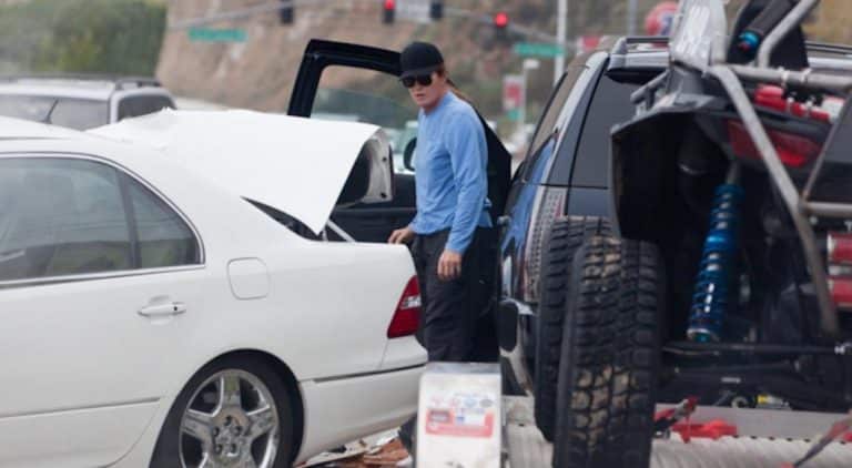 Caitlyn Jenner Sues Paparazzi for Fatal Car Accident