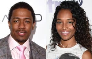 chilli nick cannon dating