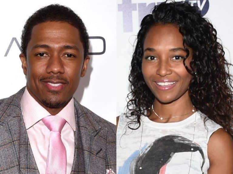 Chilli & Nick Cannon Ready to Go Public?