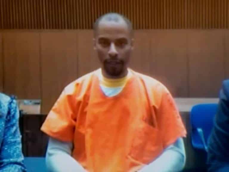 Darren Sharper Racking Up Prison Sentences