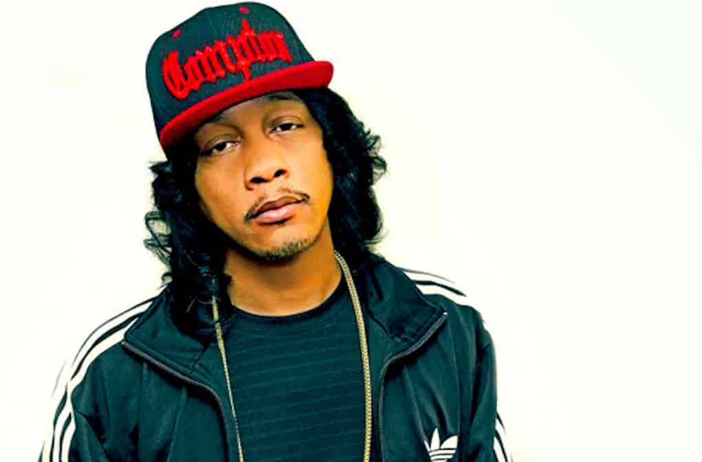 dj quik yg lawsuit