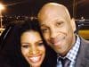 donnie mcclurkin not getting married