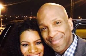 donnie mcclurkin not getting married