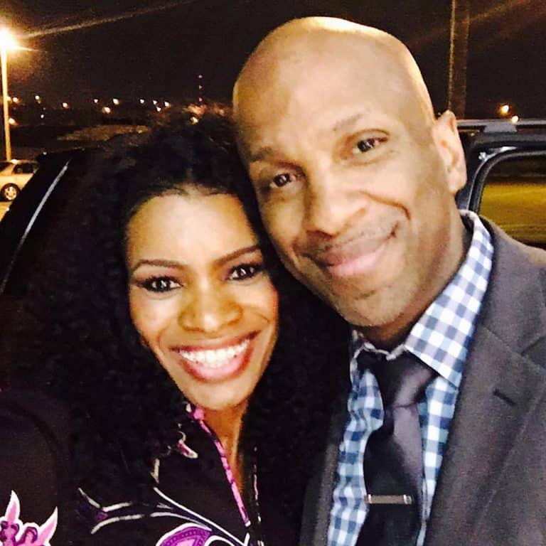 Donnie McClurkin Having Second Thoughts on Marriage