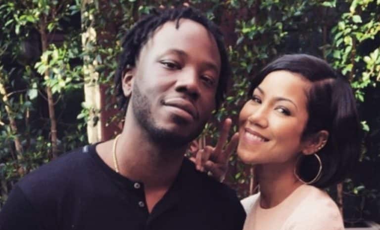 Dot da Genius Denies Jhene Aiko’s Abuse Allegations