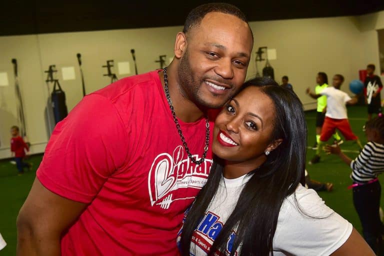 Ed Hartwell’s Aunt Pops Off on Keshia Knight Pulliam!