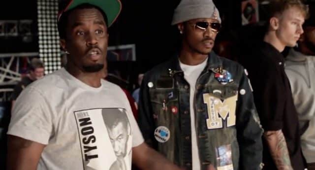 future dissing diddy future dissing diddy