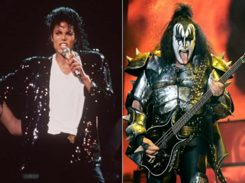 gene simmons michael jackson child molestation