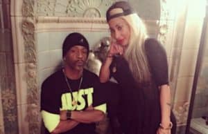 hazel-e katt williams back together