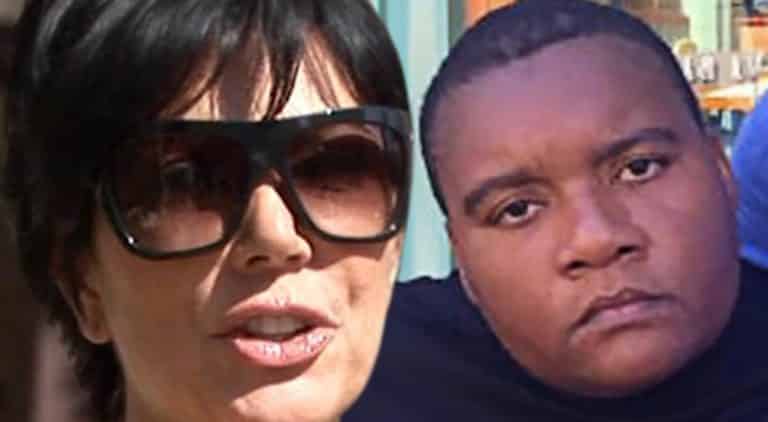 Jacky Jasper & Kris Jenner’s Impersonator Arrested by FBI