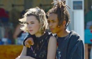 jaden smith girlfriend cheating