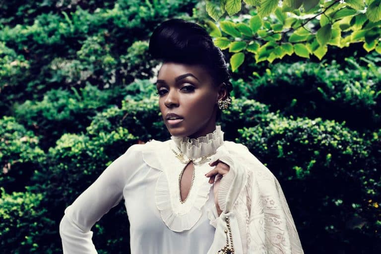 Janelle Monae’s Cousin Murdered in Kansas City