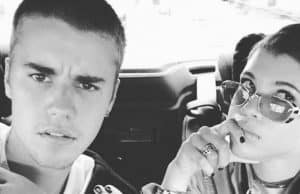 justin bieber quit instagram sofia richie