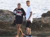 justin bieber sofia richie