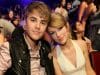 justin bieber taylor swift