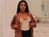 k michelle boyfriend baby daddy
