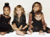 kanye kardashian kids spin off show