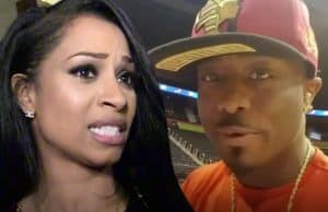 karlie redd restraining order pharaoh