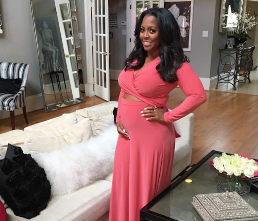 keshia knight pulliam ed hartwell miscarriage