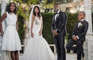 kevin hart eniko parrish married