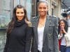 kim kardashian ciara not friends