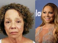 mariah carey's sister arrested prostitution