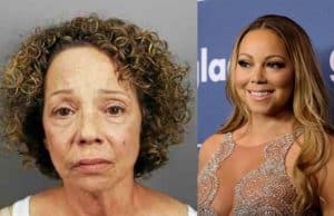 mariah carey's sister arrested prostitution