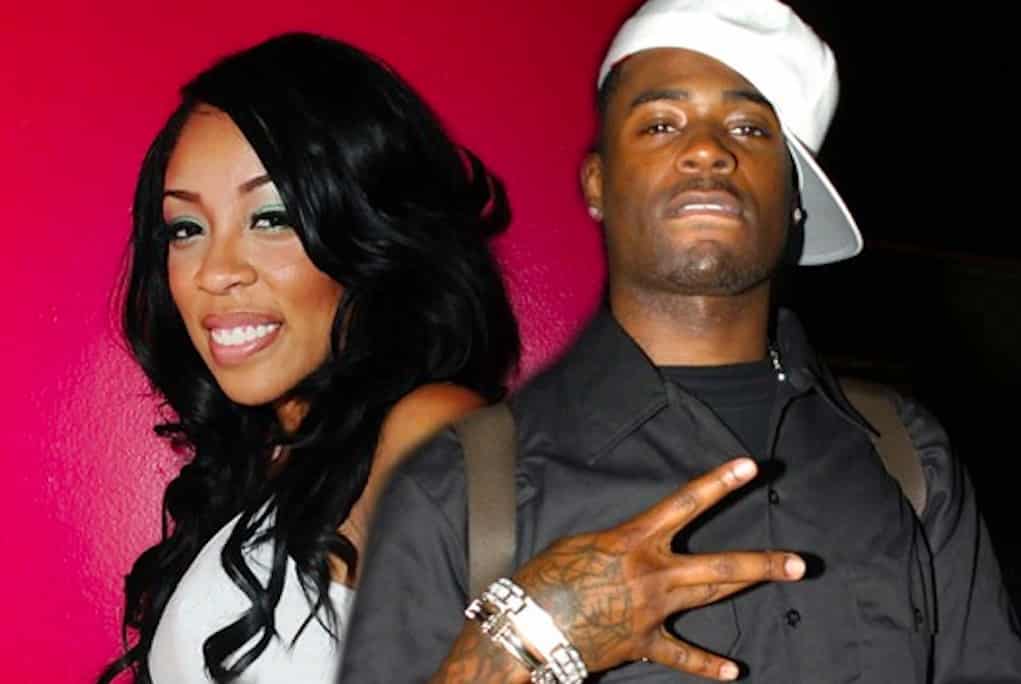 memphitz hit k michelle